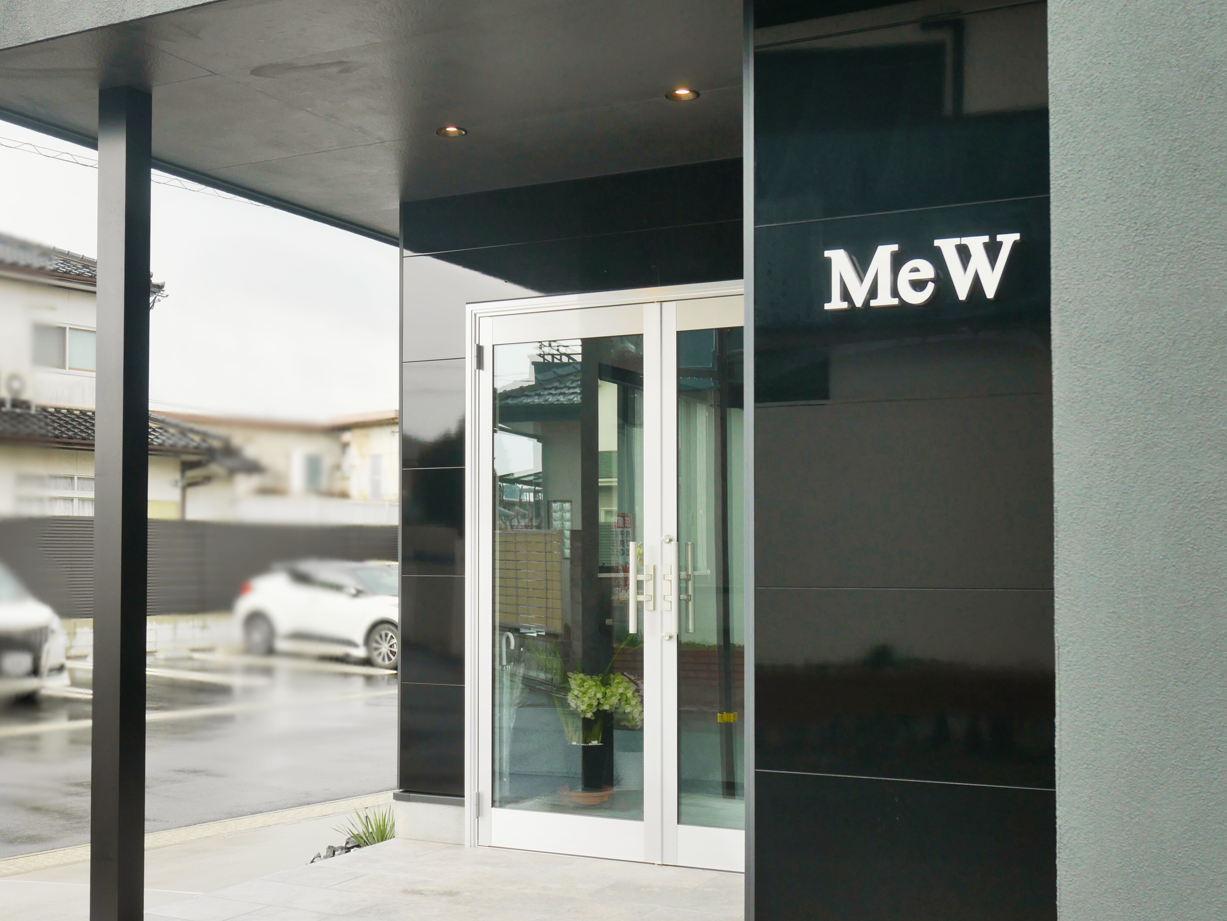 飯塚市の髪質改善サロン Beautiful Hair MeW