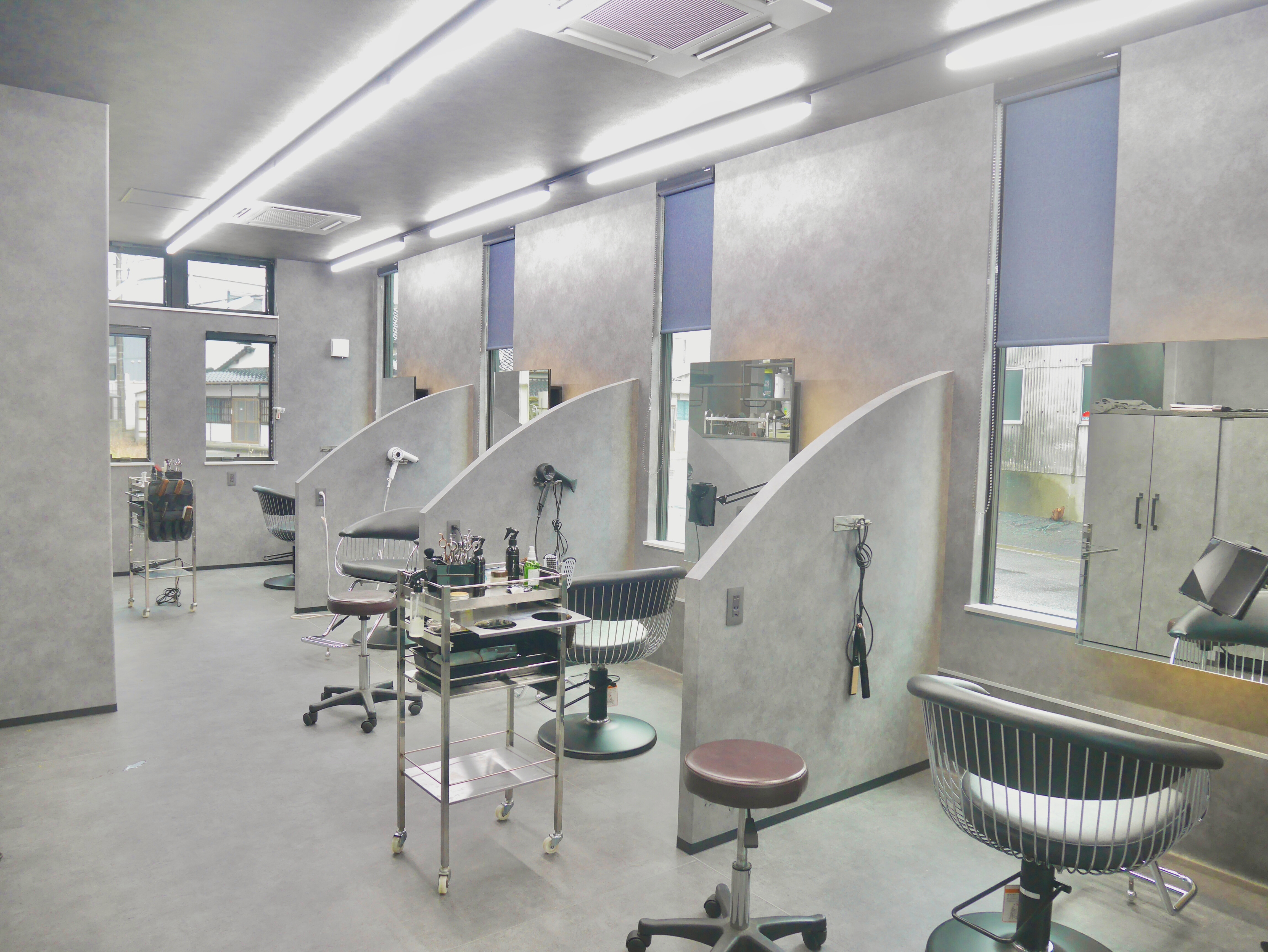 飯塚市の髪質改善サロン Beautiful Hair MeW